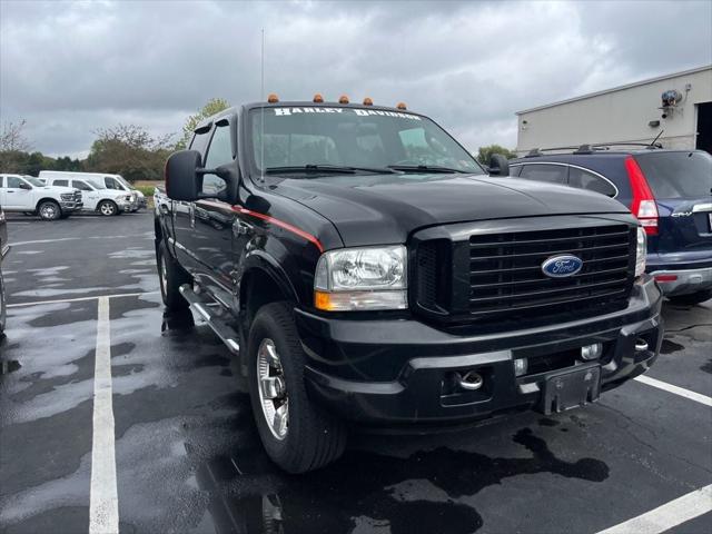2004 Ford F-250 Lariat 2004 Ford F-250 Lariat
