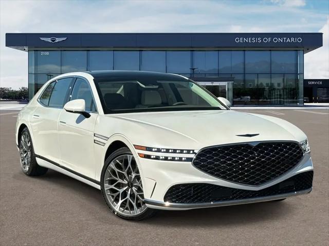 2026 Genesis G90 e-SC for sale in ONTARIO, CA