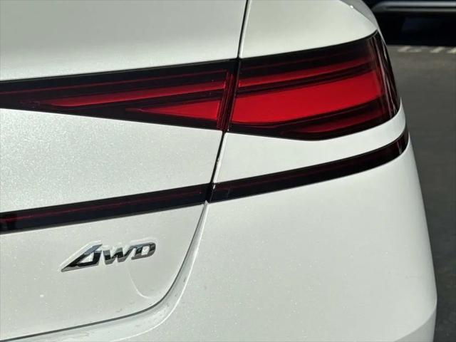 2026 Genesis G90 e-SC
