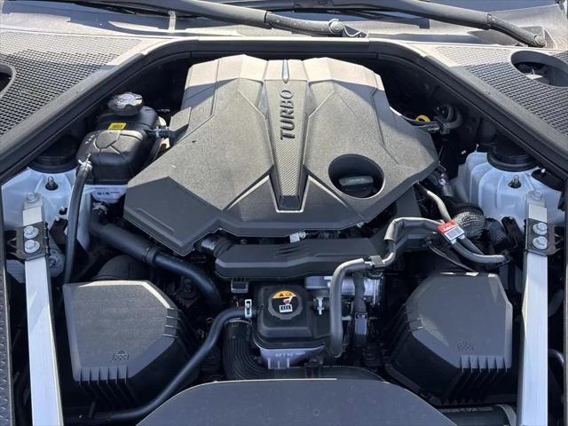 2026 Genesis G90 e-SC