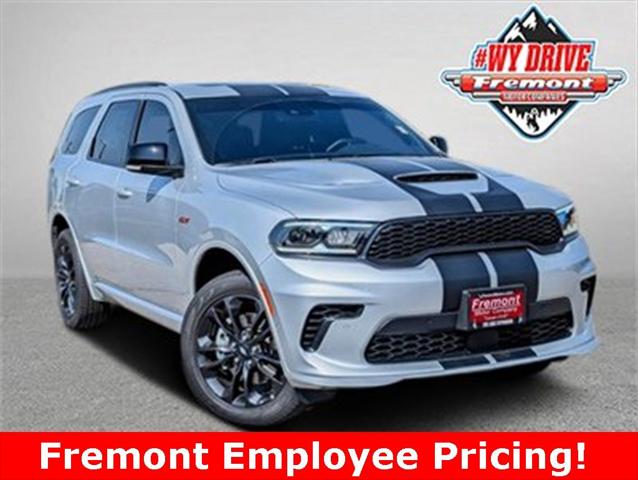 2025 Dodge Durango DURANGO GT PLUS AWD 2025 Dodge Durango DURANGO GT PLUS AWD
