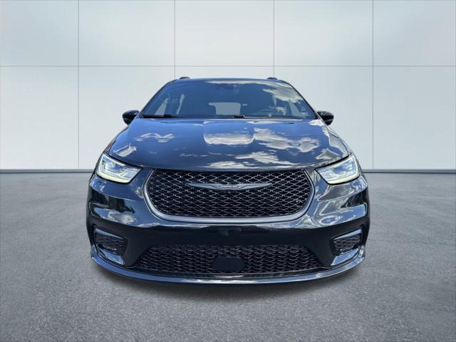 2021 Chrysler Pacifica Touring AWD