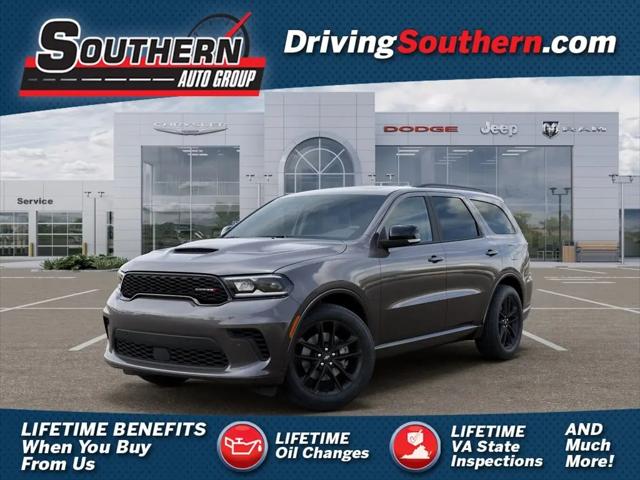 2026 Dodge Durango GT Plus for sale in Newport News, VA