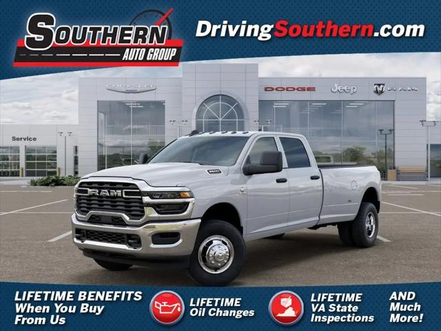 2026 Ram 3500 Tradesman for sale in Newport News, VA