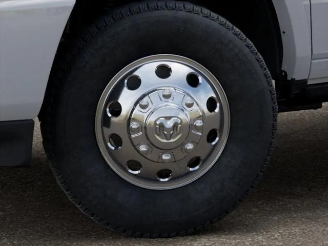 2026 Ram 3500 Limited
