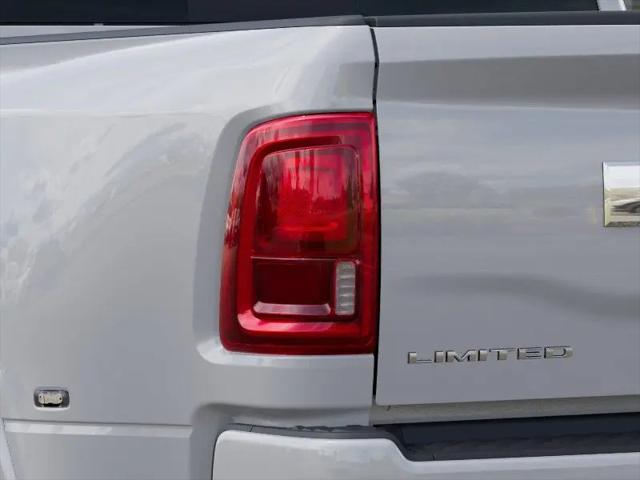2026 Ram 3500 Limited