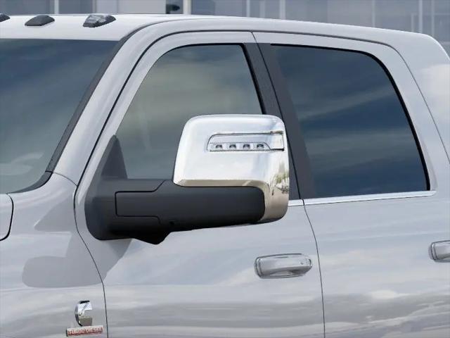 2026 Ram 3500 Limited