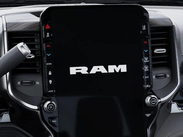 2026 Ram 3500 Limited