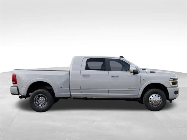 2026 Ram 3500 Limited