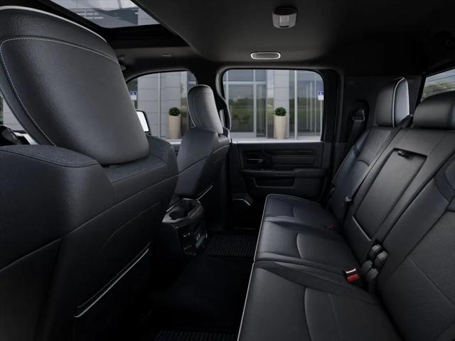 2026 Ram 3500 Limited