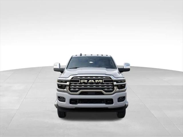 2026 Ram 3500 Limited