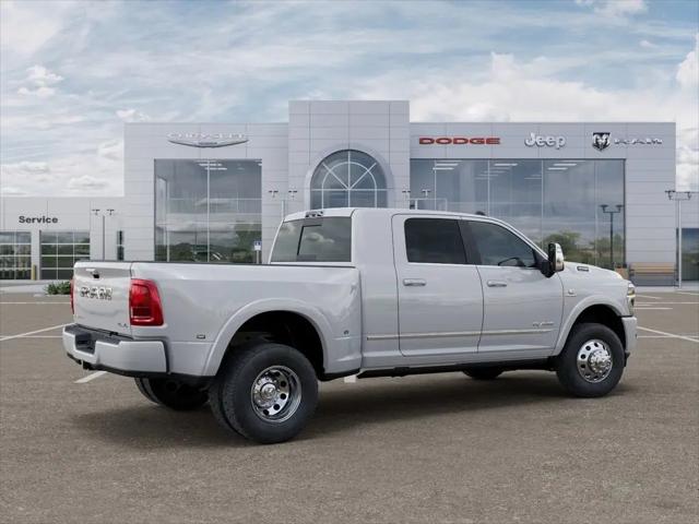 2026 Ram 3500 Limited
