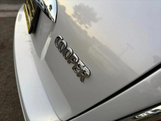 2012 MINI Cooper Cooper