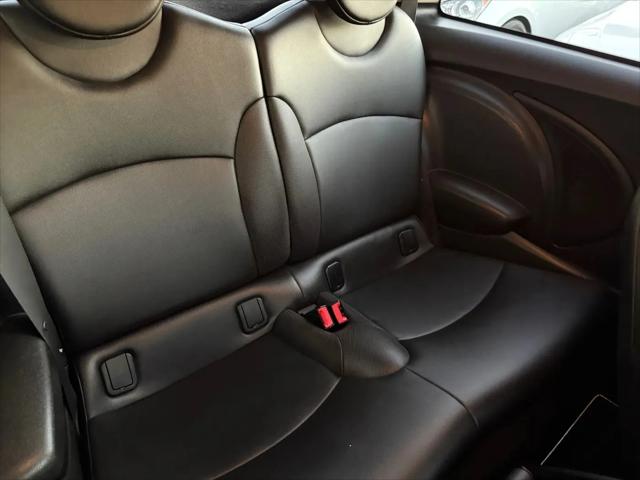 2012 MINI Cooper Cooper