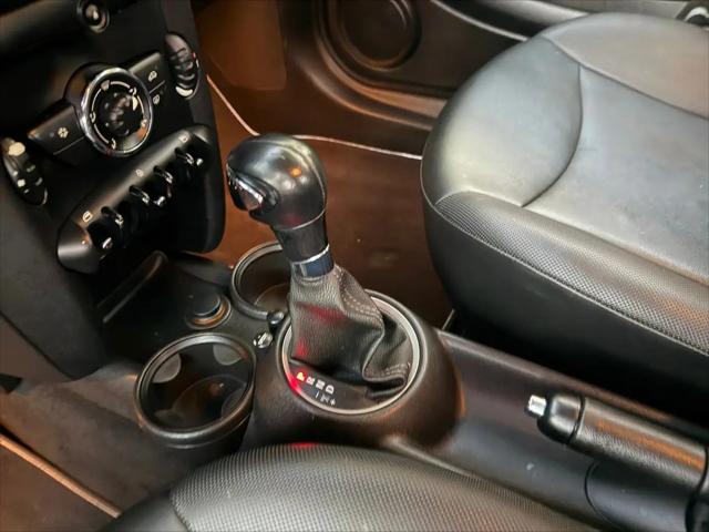 2012 MINI Cooper Cooper