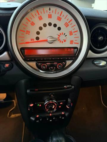 2012 MINI Cooper Cooper
