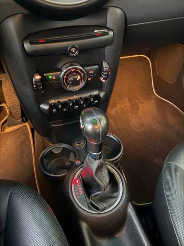 2012 MINI Cooper Cooper