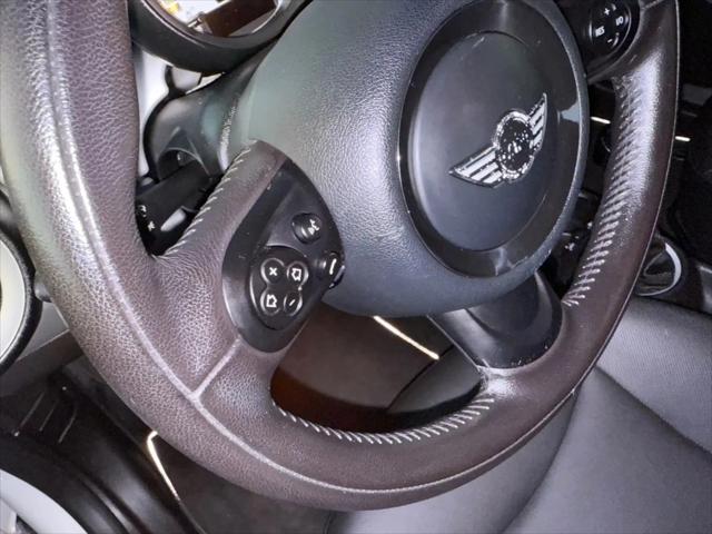 2012 MINI Cooper Cooper