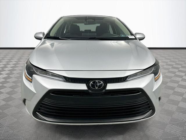 2024 Toyota Corolla LE 2024 Toyota Corolla LE