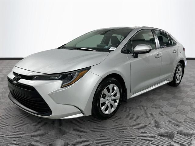 2024 Toyota Corolla LE 2024 Toyota Corolla LE