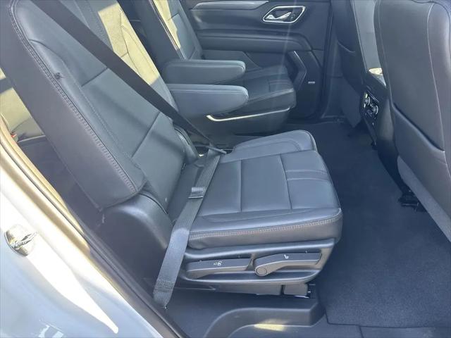 2023 Chevrolet Tahoe 4WD RST