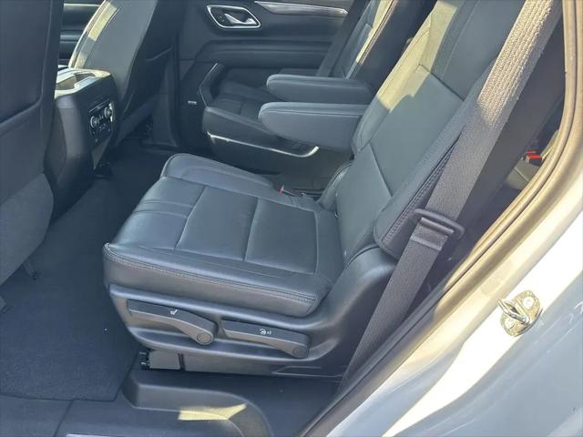 2023 Chevrolet Tahoe 4WD RST
