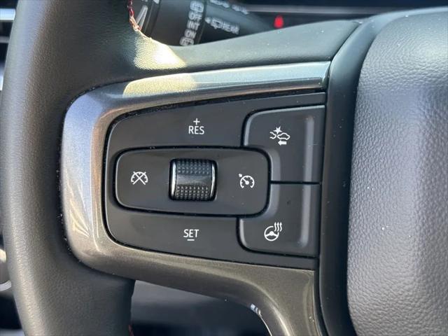 2023 Chevrolet Tahoe 4WD RST