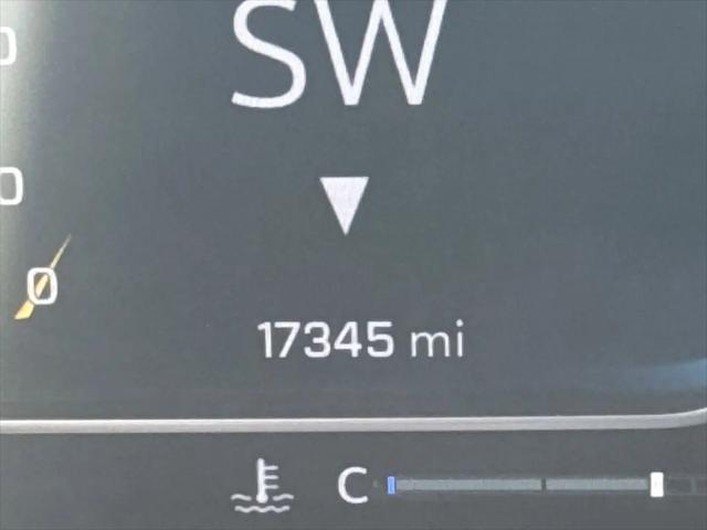2023 Chevrolet Tahoe 4WD RST