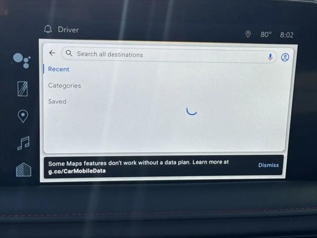 2023 Chevrolet Tahoe 4WD RST