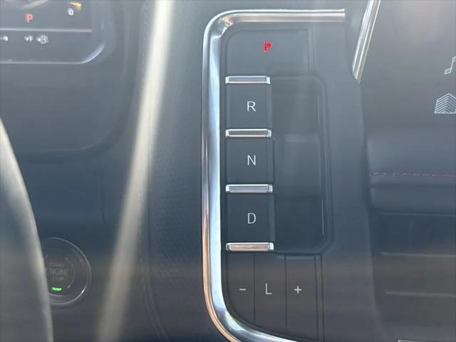2023 Chevrolet Tahoe 4WD RST
