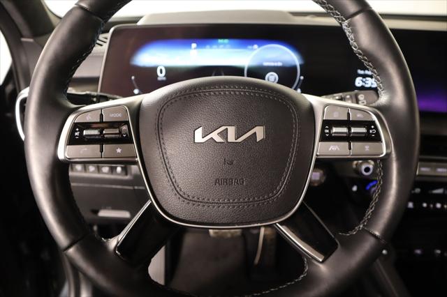2024 Kia Telluride SX Prestige X-Line