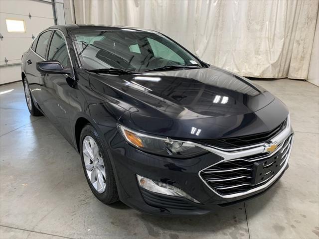 2023 Chevrolet Malibu FWD 1LT 2023 Chevrolet Malibu FWD 1LT