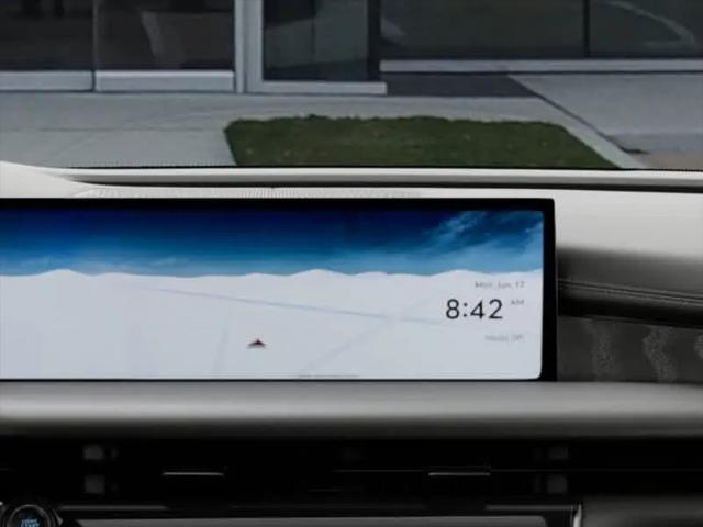 2026 Genesis G80 3.5T Prestige Black