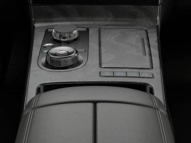 2026 Genesis G80 3.5T Prestige Black