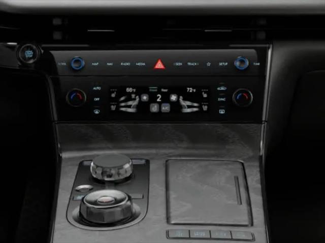 2026 Genesis G80 3.5T Prestige Black