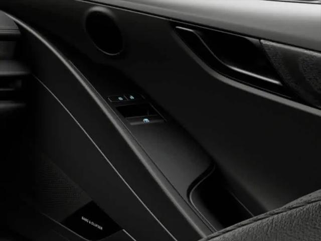 2026 Genesis G80 3.5T Prestige Black