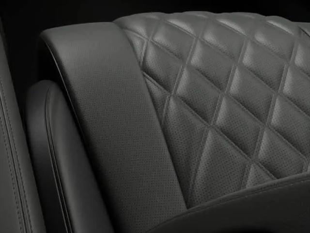 2026 Genesis G80 3.5T Prestige Black