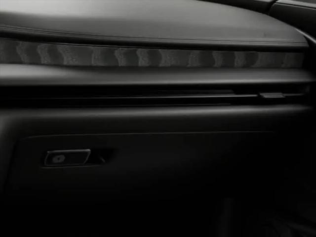 2026 Genesis G80 3.5T Prestige Black