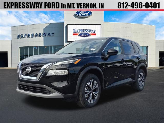 2023 Nissan Rogue SV FWD 2023 Nissan Rogue SV FWD