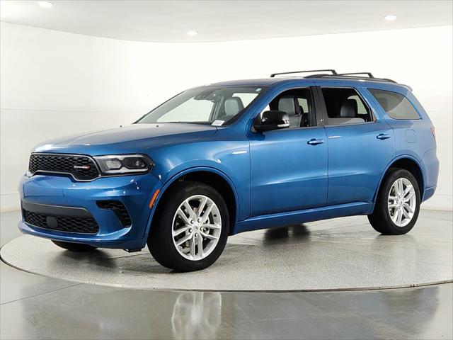 2024 Dodge Durango GT Plus AWD