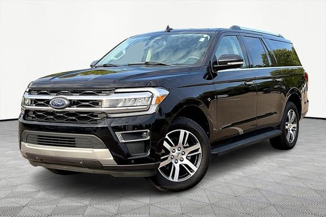 2024 Ford Expedition Limited MAX