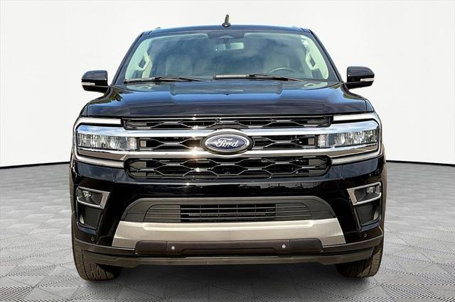 2024 Ford Expedition Limited MAX