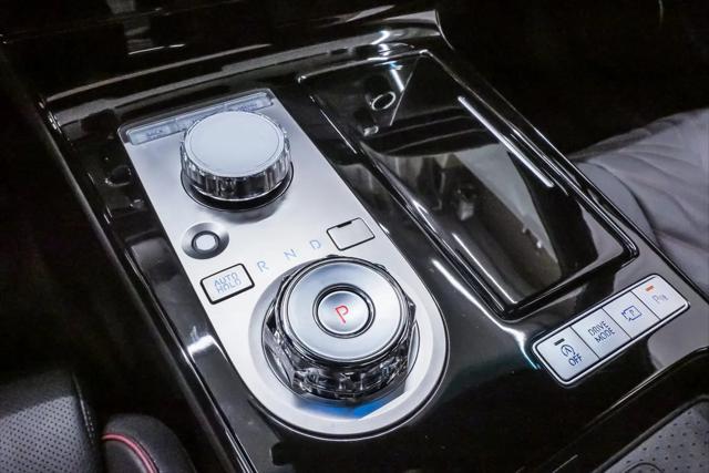 2025 Genesis G80 2.5T Sport Prestige AWD
