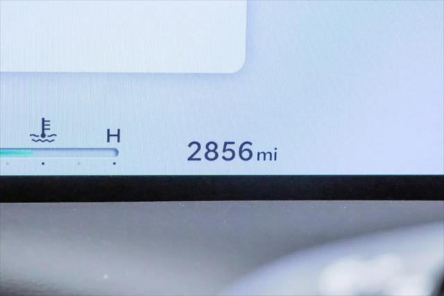 2025 Genesis G80 2.5T Sport Prestige AWD