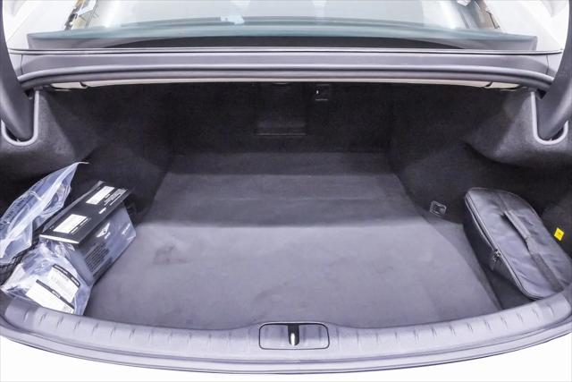 2025 Genesis G80 2.5T Sport Prestige AWD