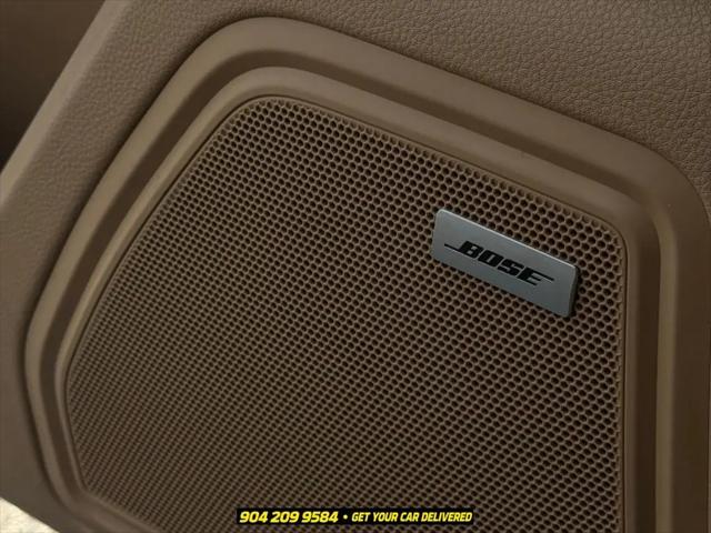 2018 Porsche Macan Standard