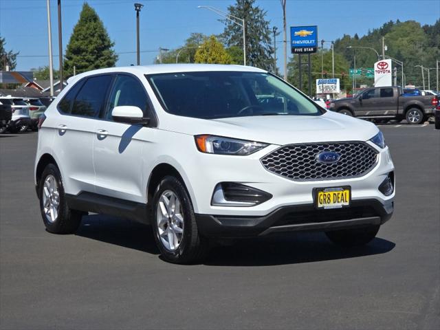 2024 Ford Edge SEL 2024 Ford Edge SEL