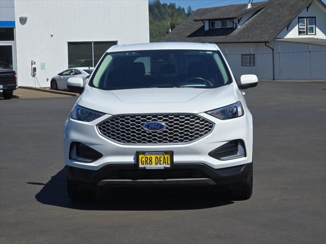 2024 Ford Edge SEL 2024 Ford Edge SEL