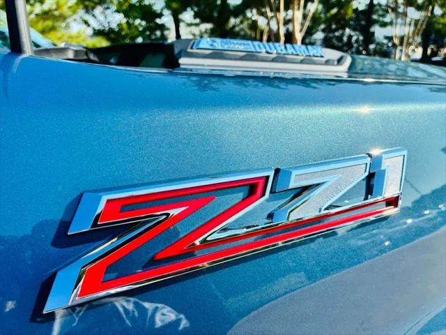 2026 Chevrolet Silverado 2500HD Crew Cab, Standard Bed, LT, 4WD
