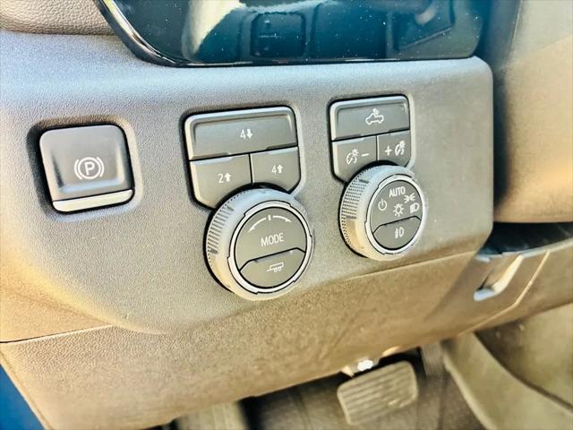 2026 Chevrolet Silverado 2500HD Crew Cab, Standard Bed, LT, 4WD